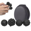 💛 Colorful Silicone Magnetic Sensory Balls – Fun Calming Toy for Kids