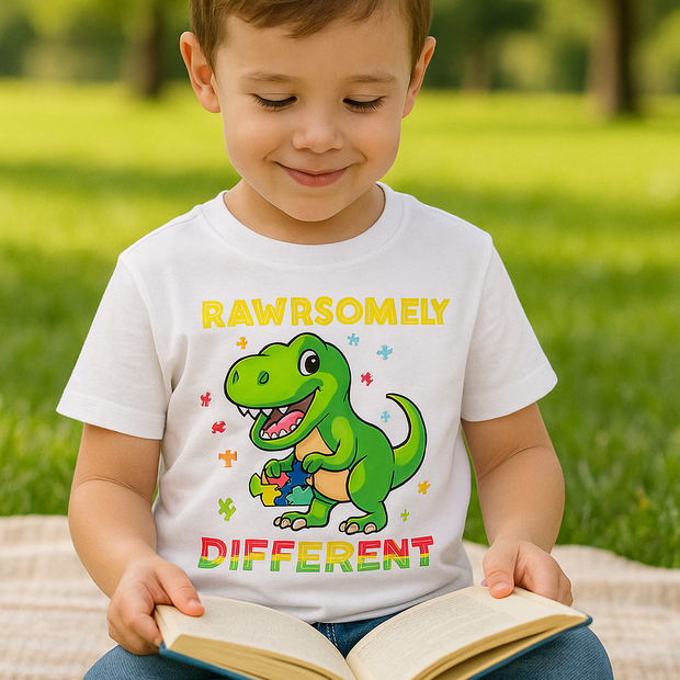 Autism Awareness T-Shirt