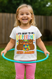 Autism Awareness T-Shirt