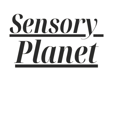 Sensory Planet