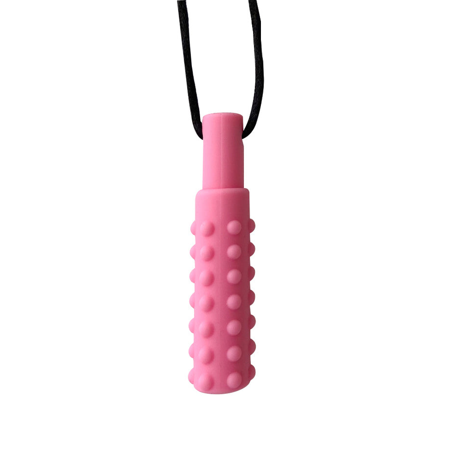Power Munch – Spikey Sensory Necklace