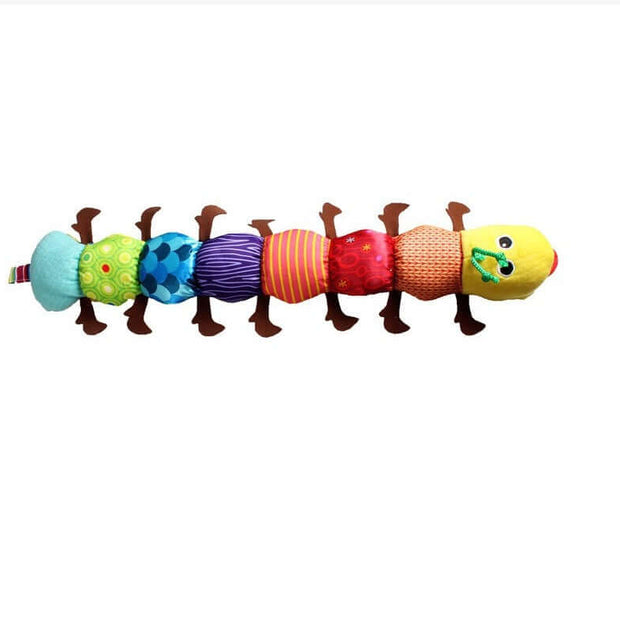 Educational Soothing Musical Caterpillar