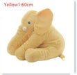 Elephant Pillow