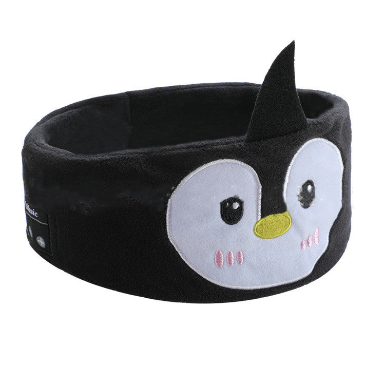 Bluetooth Animal Headband