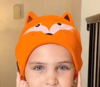 Bluetooth Animal Headband