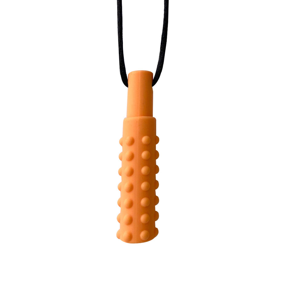 Power Munch – Spikey Sensory Necklace