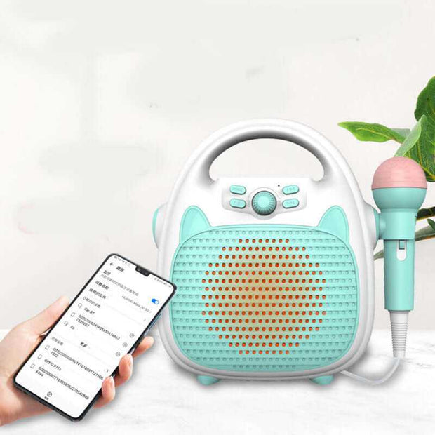 Kids Karaoke Machine