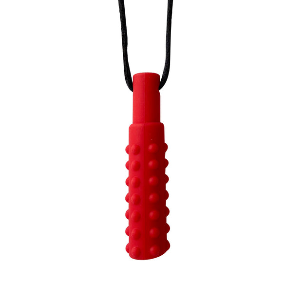 Power Munch – Spikey Sensory Necklace