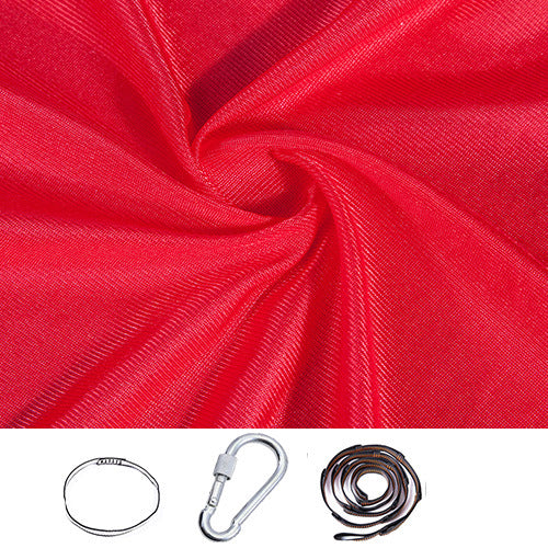 Sensory Therapy Swing Hammock for Kids (Indoor & Outdoor)