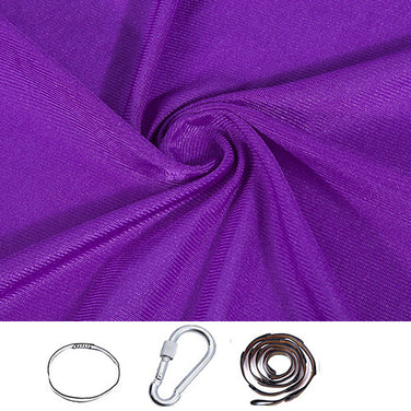 Sensory Therapy Swing Hammock for Kids (Indoor & Outdoor)
