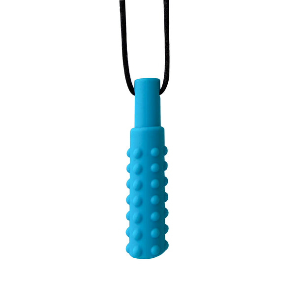 Power Munch – Spikey Sensory Necklace