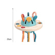 Sensory Silicone UFO