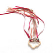 Children's Rainbow Ribbon