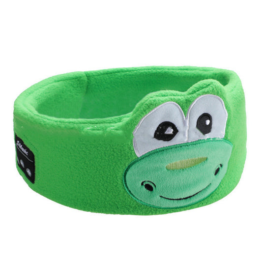 Bluetooth Animal Headband