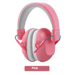 Children’s noise-reducing earmuffs for sensory calm and sound sensitivity support.
